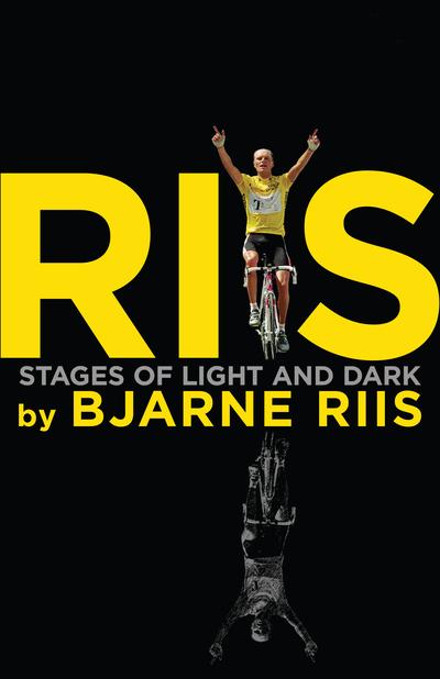 Riis Stages Of Light & Dark  P/B